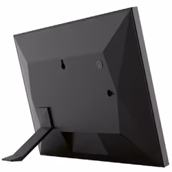 AgfaPhoto APF1000WIFI cadre photos numériques Noir 10" Tactile Wifi - Vue supplémentaire 4