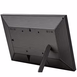 AgfaPhoto APF1560WIFI cadre photos numériques Noir 15.6" Tactile Wifi - Vue supplémentaire 4