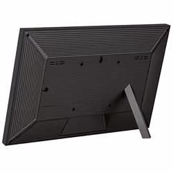 AgfaPhoto APF1560WIFI cadre photos numériques Noir 15.6" Tactile Wifi - Vue supplémentaire 6