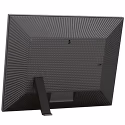 AgfaPhoto APF1700WIFI cadre photos numériques Noir 17" Tactile Wifi - Vue supplémentaire 5
