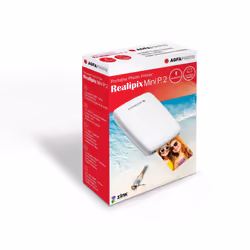 AgfaPhoto Realipix Mini P. 2