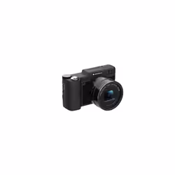AgfaPhoto Realishot VLG-4K 24 MP CMOS Noir - Vue supplémentaire 10