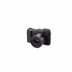 AgfaPhoto Realishot VLG-4K 24 MP CMOS Noir - Vue supplémentaire 11