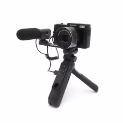 AgfaPhoto Realishot VLG-4K 24 MP CMOS Noir