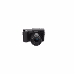 AgfaPhoto Realishot VLG-4K 24 MP CMOS Noir - Vue supplémentaire 9