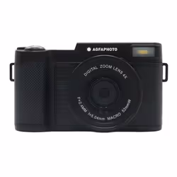 AgfaPhoto Realishot VLG-4K 24 MP CMOS Noir - Vue supplémentaire 10