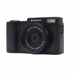 AgfaPhoto Realishot VLG-4K 24 MP CMOS Noir - Vue supplémentaire 11
