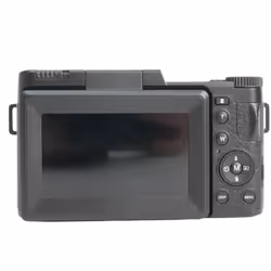AgfaPhoto Realishot VLG-4K 24 MP CMOS Noir - Vue supplémentaire 12