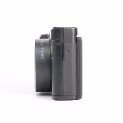 AgfaPhoto Realishot VLG-4K 24 MP CMOS Noir - Vue supplémentaire 13