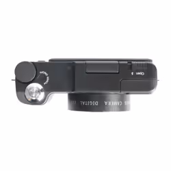 AgfaPhoto Realishot VLG-4K 24 MP CMOS Noir - Vue supplémentaire 15