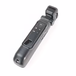 AgfaPhoto Realishot VLG-4K 24 MP CMOS Noir - Vue supplémentaire 21
