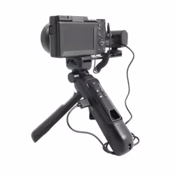 AgfaPhoto Realishot VLG-4K 24 MP CMOS Noir