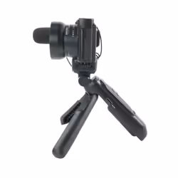 AgfaPhoto Realishot VLG-4K 24 MP CMOS Noir - Vue supplémentaire 4