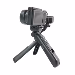 AgfaPhoto Realishot VLG-4K 24 MP CMOS Noir - Vue supplémentaire 5