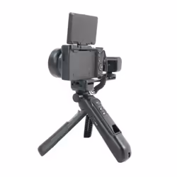 AgfaPhoto Realishot VLG-4K 24 MP CMOS Noir - Vue supplémentaire 6