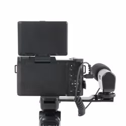 AgfaPhoto Realishot VLG-4K 24 MP CMOS Noir - Vue supplémentaire 7