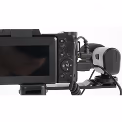 AgfaPhoto Realishot VLG-4K 24 MP CMOS Noir - Vue supplémentaire 8