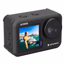 AgfaPhoto Realimove AC9500