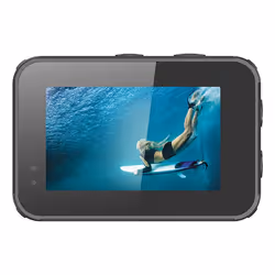 AgfaPhoto Realimove AC9500 caméra pour sports d'action 16 MP 4K Ultra HD CMOS Wifi 117 g