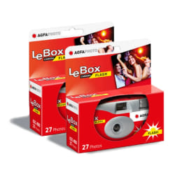 Agfa Photo LeBox Flash
