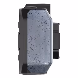 AgfaPhoto Realishot WP9500 caméra pour sports d'action 24 MP 5K Ultra HD CMOS 25,4 / 3,06 mm (1 / 3.06") 220 g - Vue supplémentaire 7