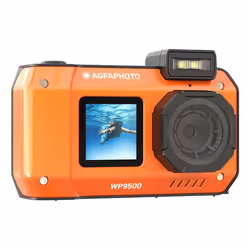 AgfaPhoto Realishot WP9500