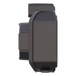 AgfaPhoto Realishot WP9500 caméra pour sports d'action 24 MP 5K Ultra HD CMOS 25,4 / 3,06 mm (1 / 3.06") 220 g - Vue supplémentaire 8
