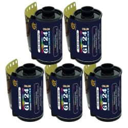 GT Photo GT24FILM 35mm