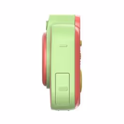 AgfaPhoto Compact ARKCW2RD appareil photo numérique Appareil-photo compact 12 MP CMOS Vert, Rouge - Vue supplémentaire 7