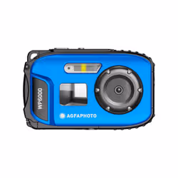 AgfaPhoto Realishot WP6000 Appareil-photo compact - Vue supplémentaire 2