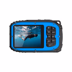 AgfaPhoto Realishot WP6000 Appareil-photo compact - Vue supplémentaire 3