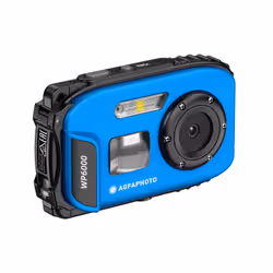 AgfaPhoto Realishot WP6000 Appareil-photo compact - Vue supplémentaire 4