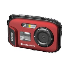 AgfaPhoto Realishot WP6000RD appareil photo numérique Appareil-photo compact