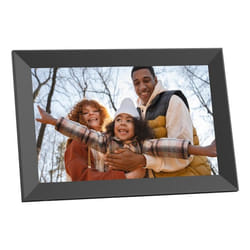 AgfaPhoto APF1000 cadre photos numériques Noir 25,4 cm (10") Wifi