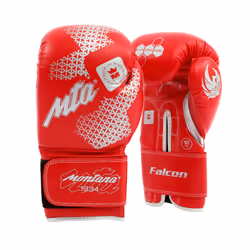 Gants de boxe Montana Falcon