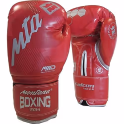 Gants de boxe Montana Falcon