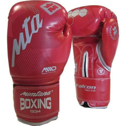Gants de boxe Montana Falcon
