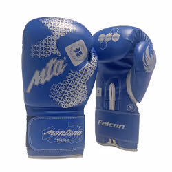 Gants de boxe Montana Falcon