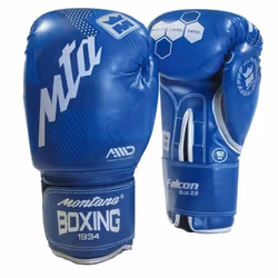 Gants de boxe Montana Falcon