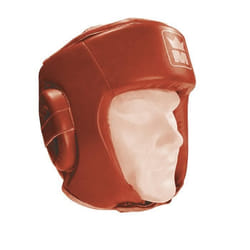 Casque de boxe Montana Amateur