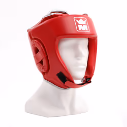 Casque de boxe Montana Amateur