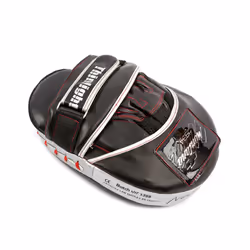 Pattes d'ours de boxe Montana Vinyle Thinlight