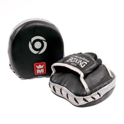 Pattes d'ours en cuir de boxe Montana Razorlight