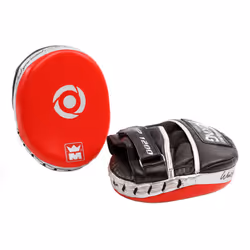 Pattes d'ours de boxe Montana MP 1200