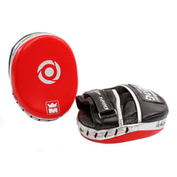 Pattes d'ours de boxe Montana MP 1200