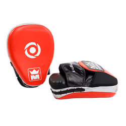 Pattes d'ours de boxe Montana Fastlight