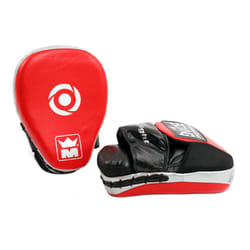Pattes d'ours de boxe Montana Fastlight