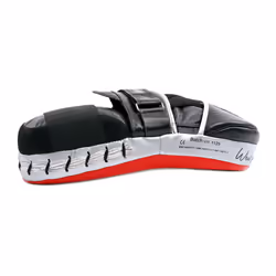 Pattes d'ours de boxe en cuir longue Montana MP 2800