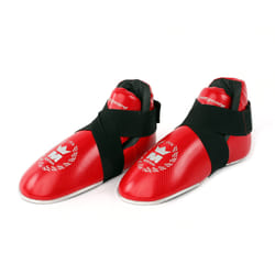 Protège pieds de kickboxing/full contact Montana footguard