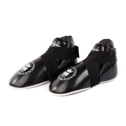 Protège pieds de kickboxing/full contact Montana footguard
